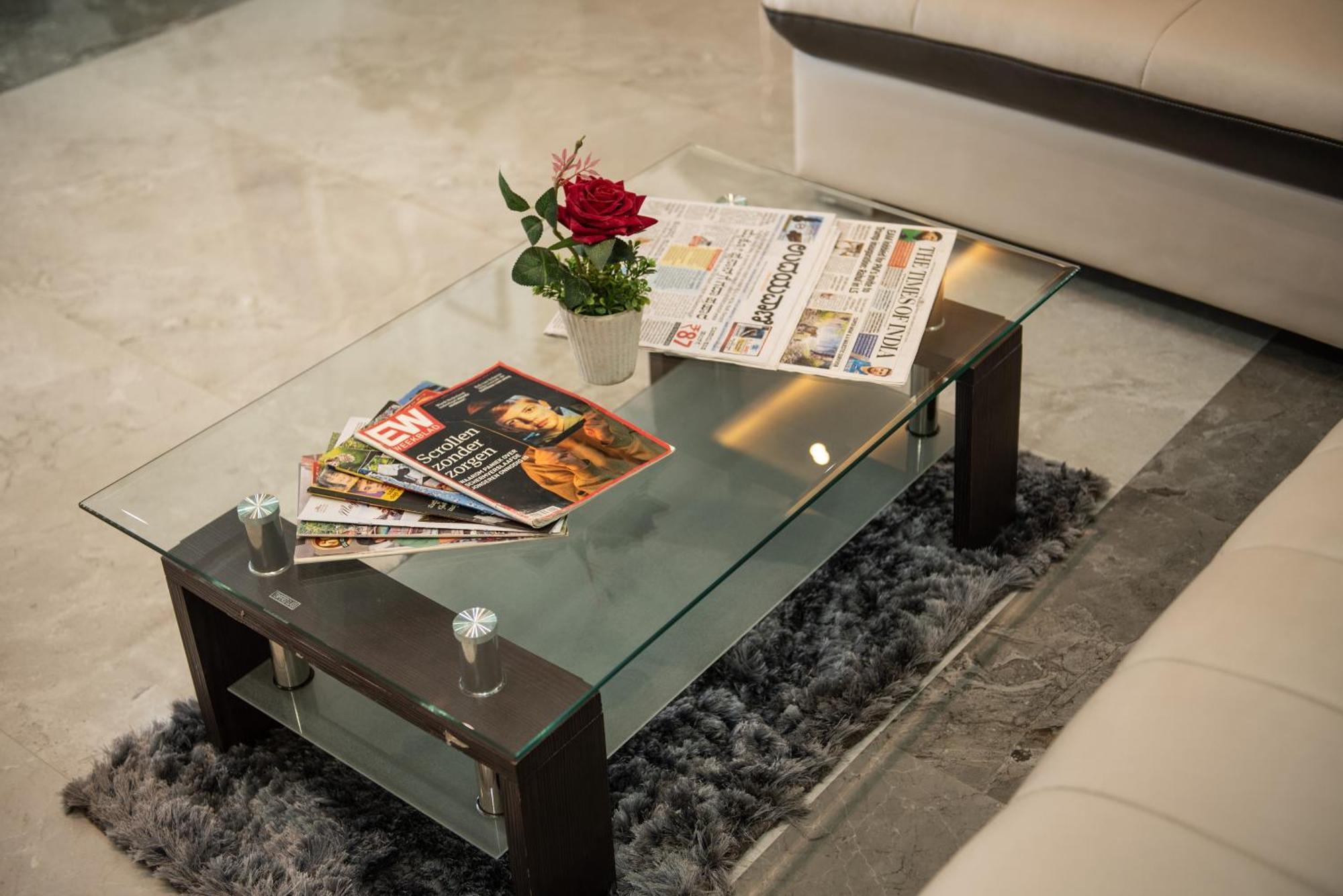 Manipal Atalia Service Apartments Zewnętrze zdjęcie