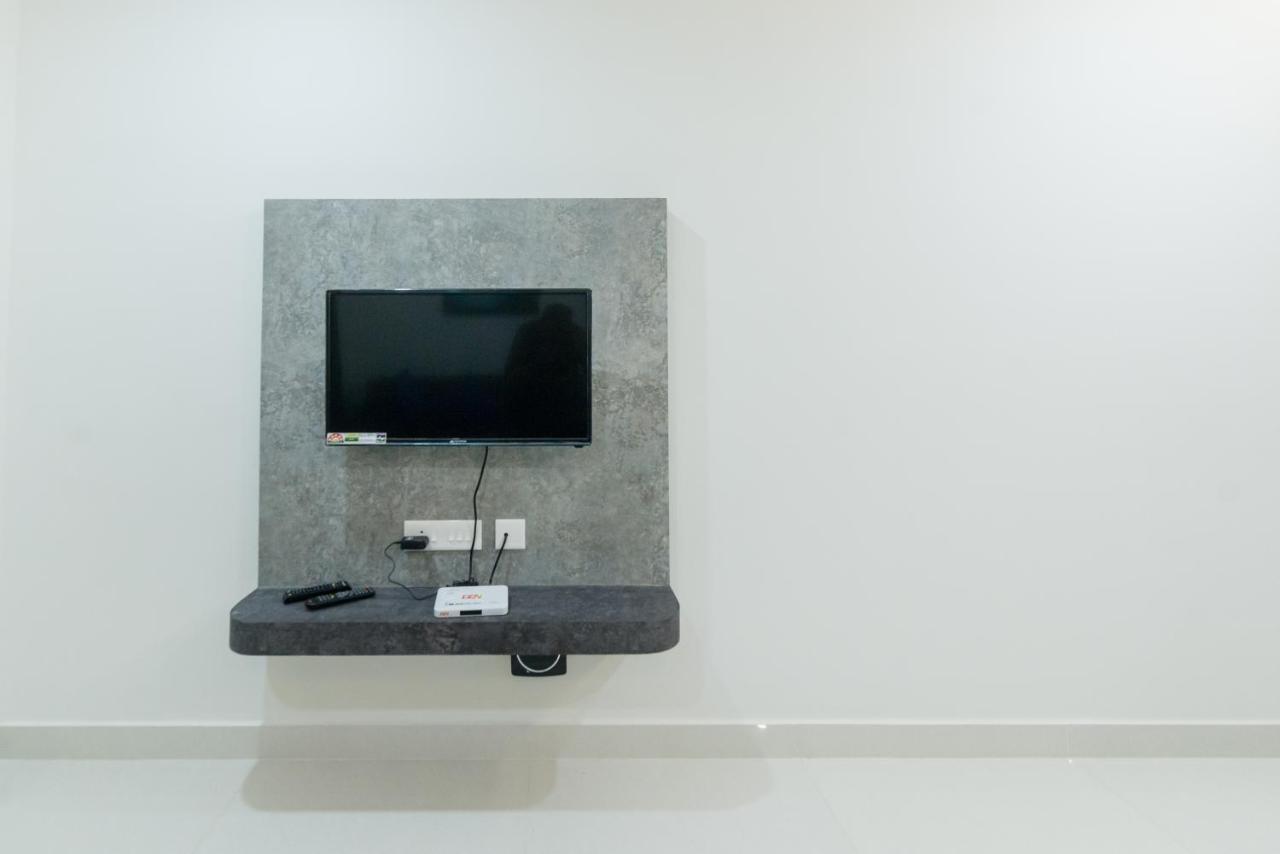 Manipal Atalia Service Apartments Zewnętrze zdjęcie